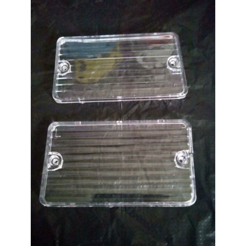 MIKA BENING BEMPER DEPAN L300