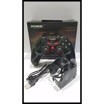 Stik Dobe Bluetooth Game Hp Android