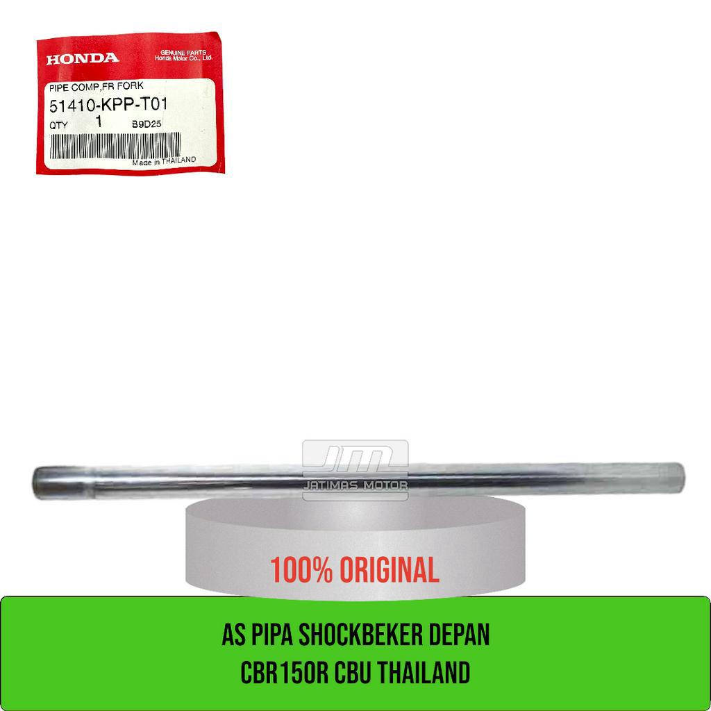 As pipa shockbeker depan cbr150r cbu thailand 51410-KPP-T01