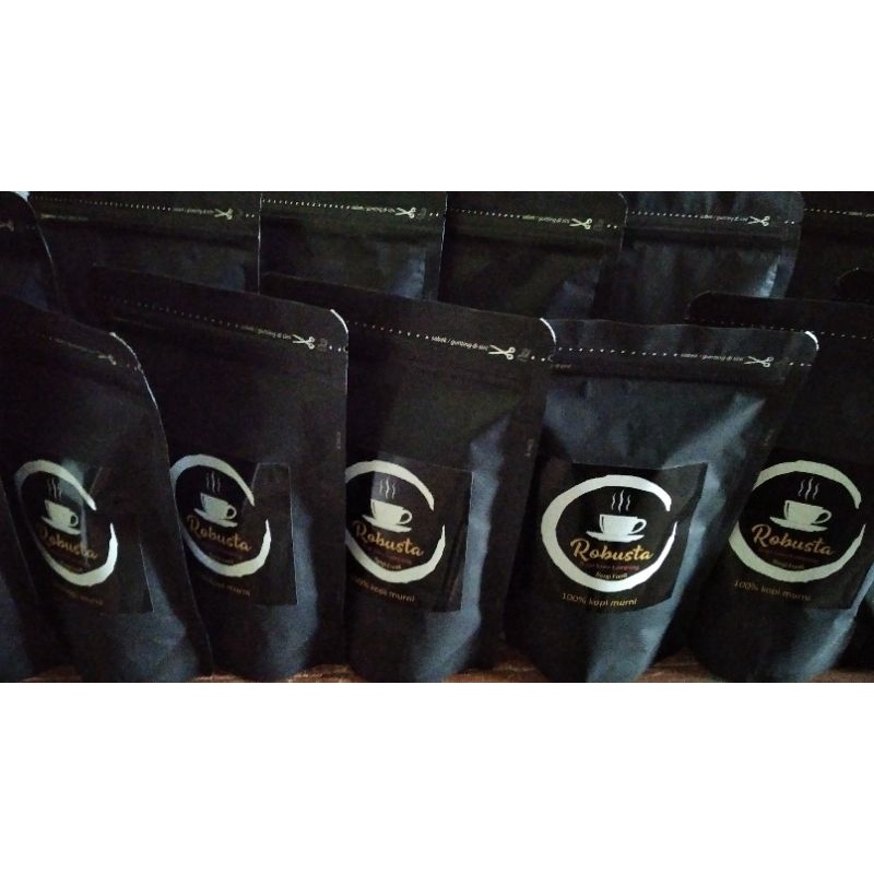 

kopi Robusta