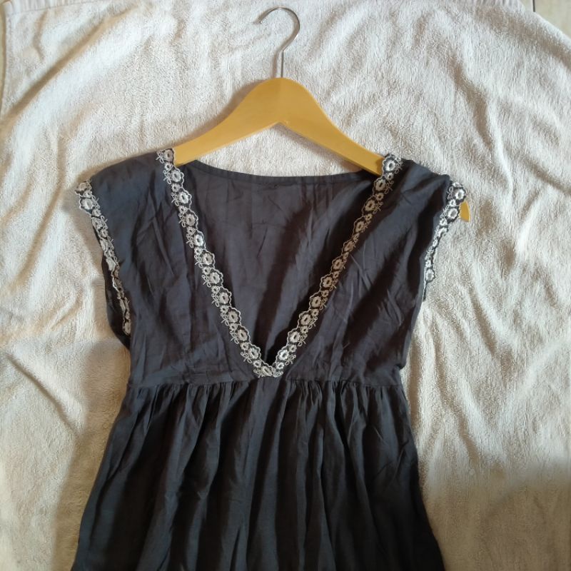 home dress