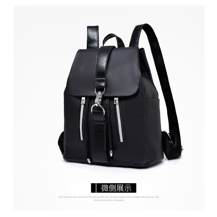 AND / COD / Tas Ransel Backpack Fashion Wanita Tas / Ransel Korea Tas Wanita Punggung Import Kantor Kerja Sekolah Kuliah Outdoor Trendy Fashion Style Travel Casual / tas laptop branded cewek kekinian ransel waistbag wanita impor model / T244