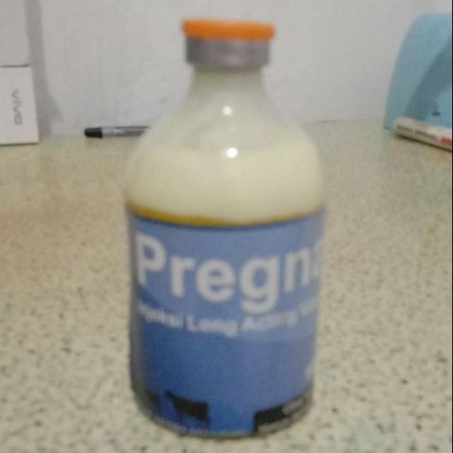 

Pregnaject