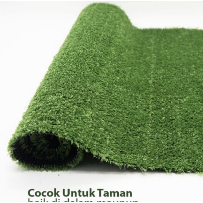 Rumput Golf 10 mm PREMIUM TERMURAH Harga pabrik