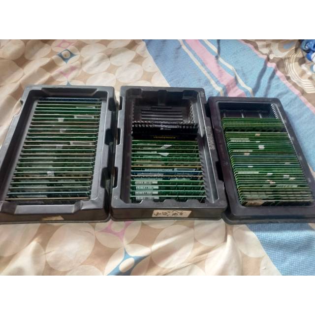 Ram ddr3 2gb