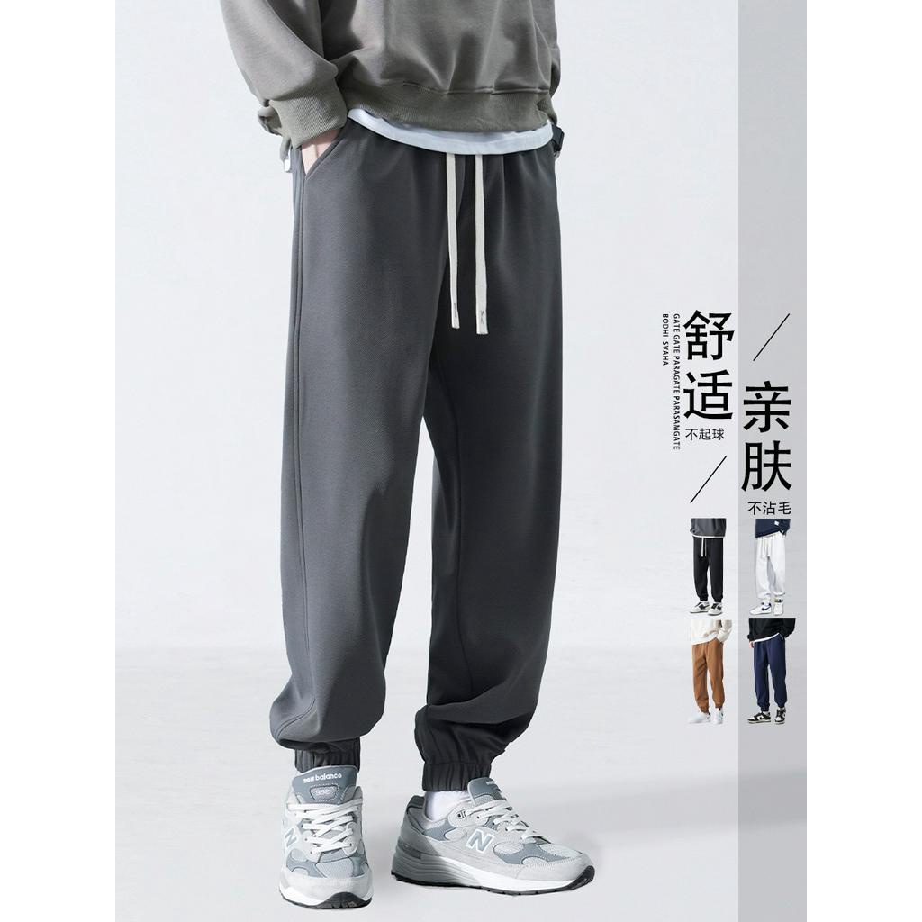 CELANA CARGO, CELANA PRIA, ELANA KERJA Gaya olahraga Amerika musim gugur pria baru trendi jalan ting