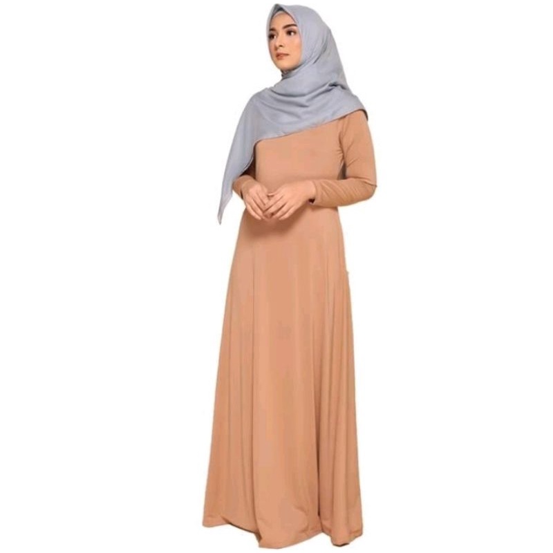 Elzatta - gamis Azra (WH)