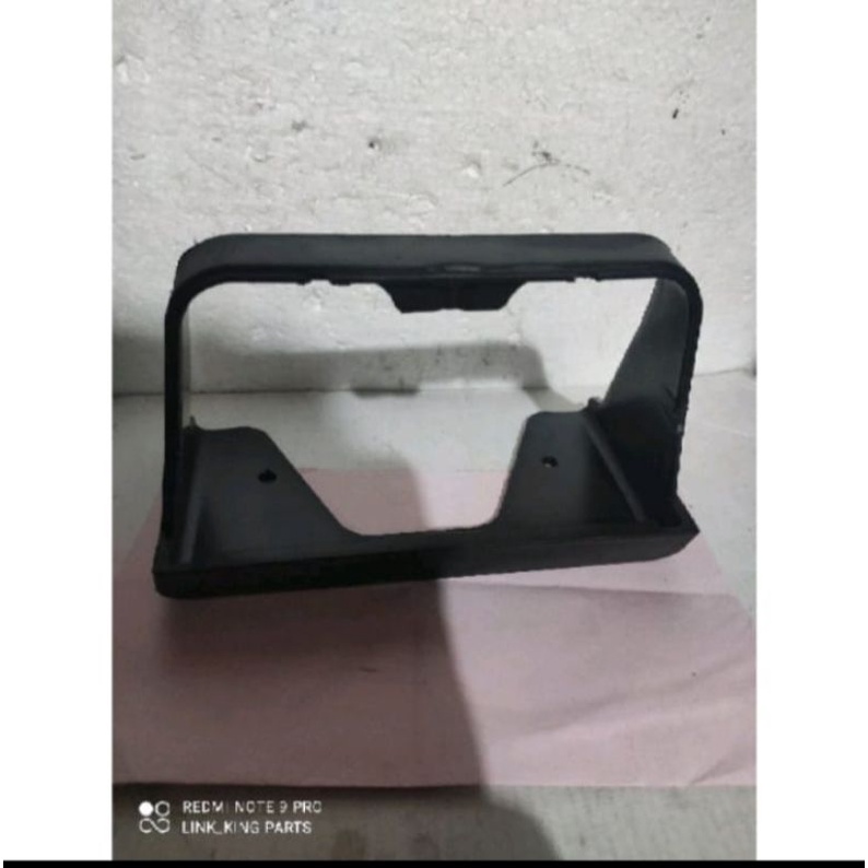 Toolbox Rx-King Bagian Belakang Ckd Bagian Rangka