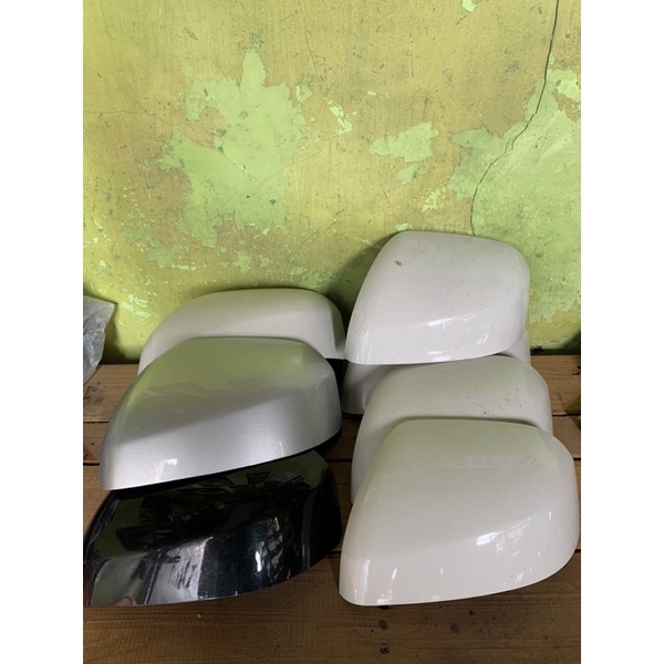 Cover Spion Allnew Xenia/Avanza 2011-2014 Kiri