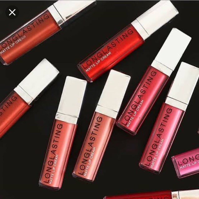 Lt pro long lasting lip cream