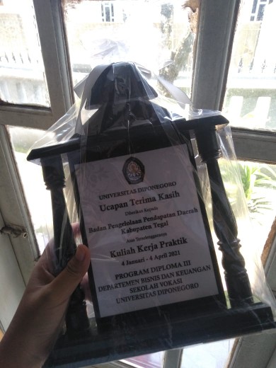 Plakat Kayu / Vandel Kayu Seri Joglo
