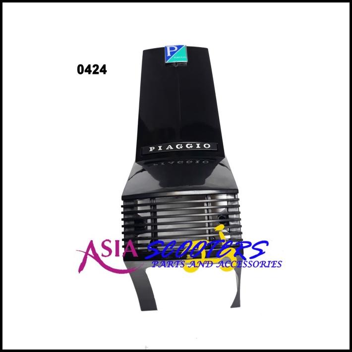 Hidung Vespa Spartan Import