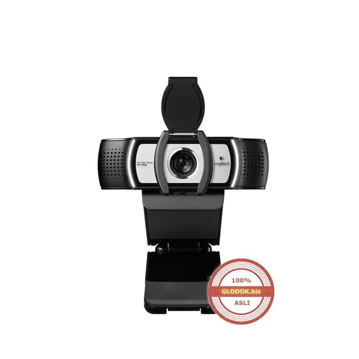 Logitech Webcam C930E Advanced 1080p HD Webcam
