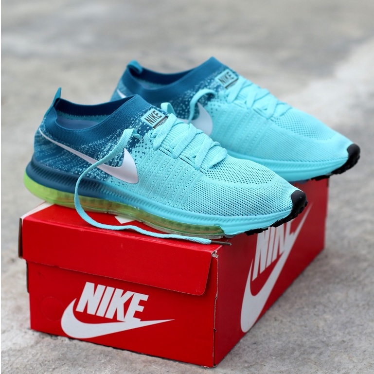 SEPATU LARI PRIA NI FLYKNITE TOP SELLER