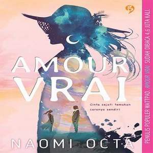 

Amour Vrai