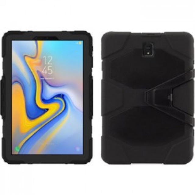 Griffin Survivor All Terrain Shockproof Case Casing Cover for Samsung Galaxy Tab A 10.5 2018 T590 T595