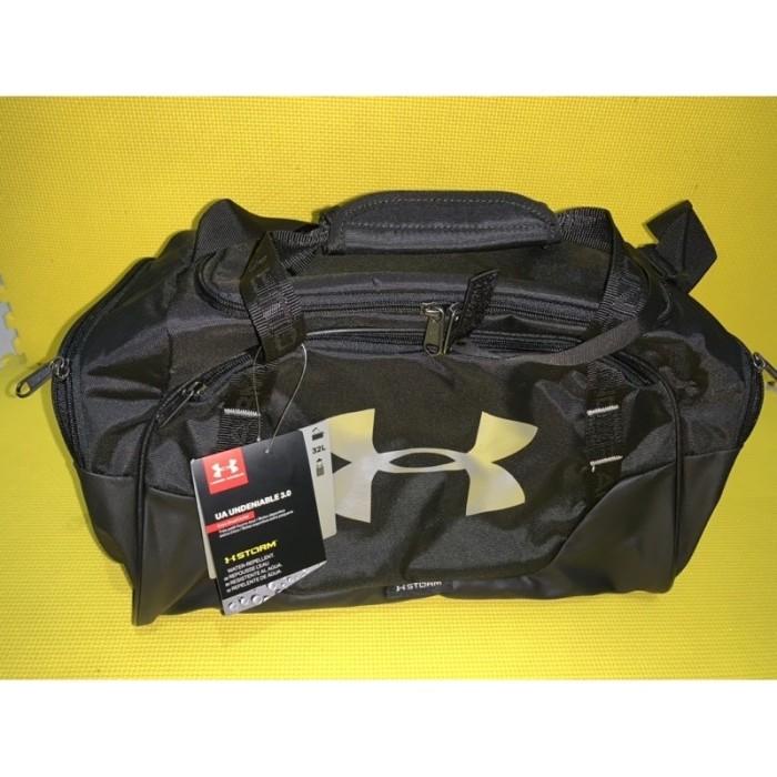 under armour undeniable/ loudon duffle bag Original