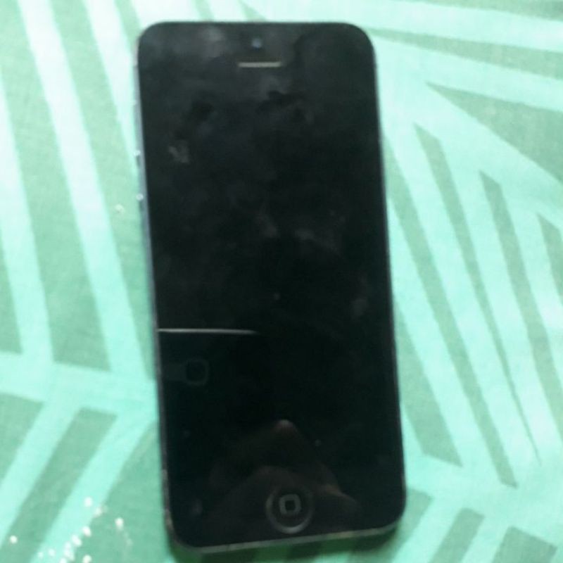 iphone 5S/Hp Second Murah