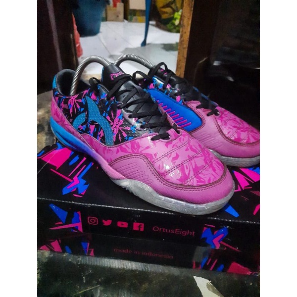 Ortuseight Jogosala BBS 3.0 Size 41