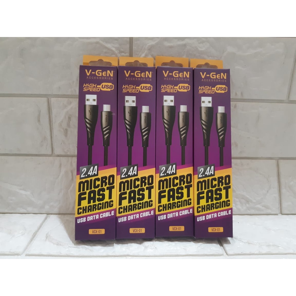 KABEL DATA V-GEN VCX-01 MICRO