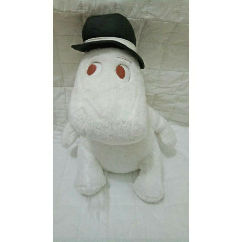 boneka moomin original