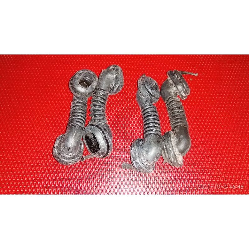 karet kabel pintu mobil