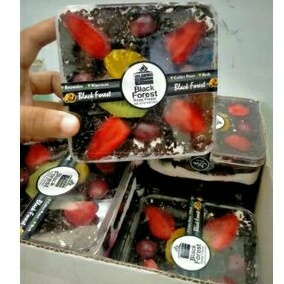 

Cake Black Forest