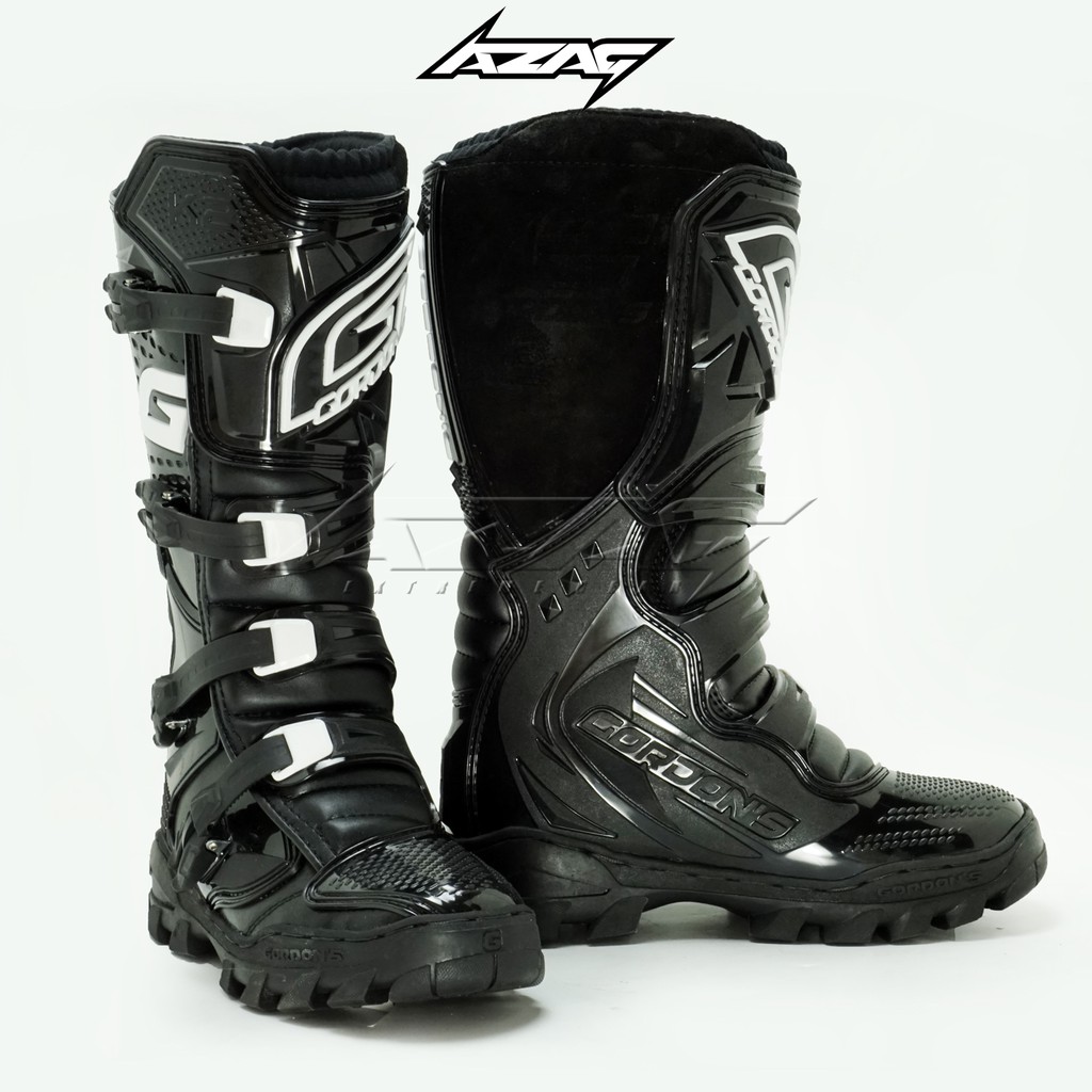 sepatu cross trail gordon K2