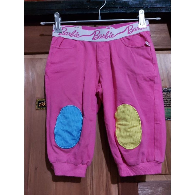 Celana Anak Brand BARBIE