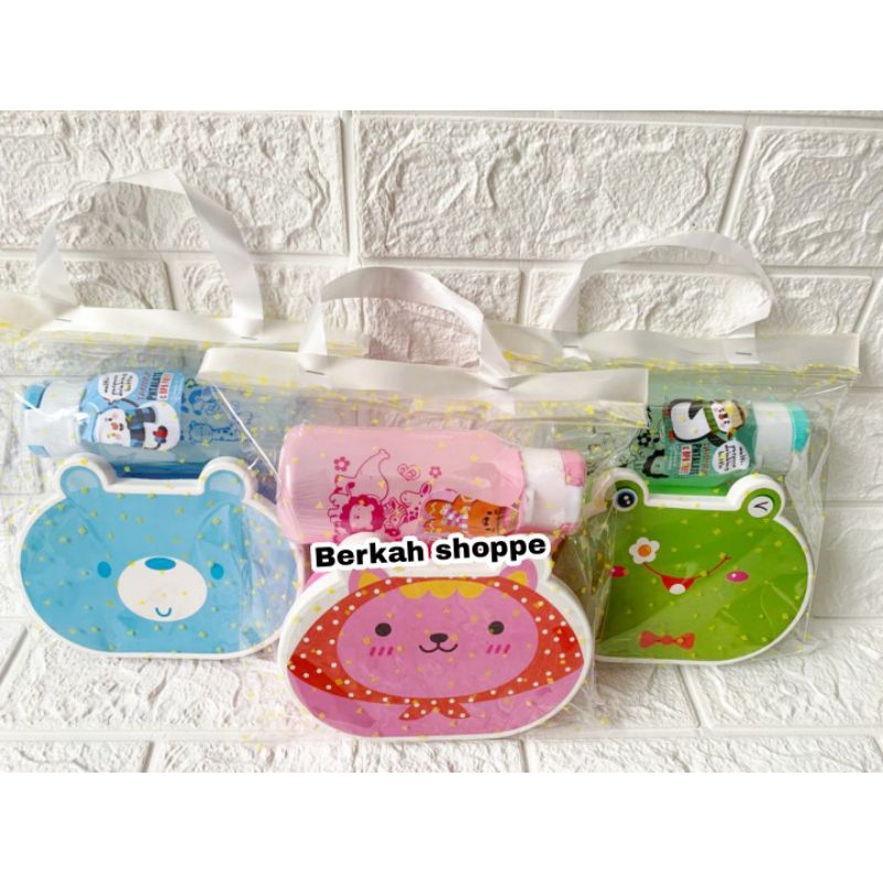

SOUVENIR ULANG TAHUN PARCEL ULTAH