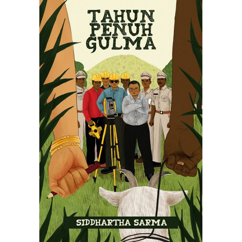 Tahun Penuh Gulma