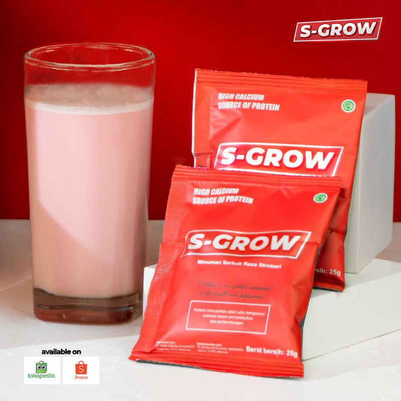 

Sgrow Paket Gold Isi 2 BOX Susu Peninggi Badan Anak Remaja Dewasa Ampuh