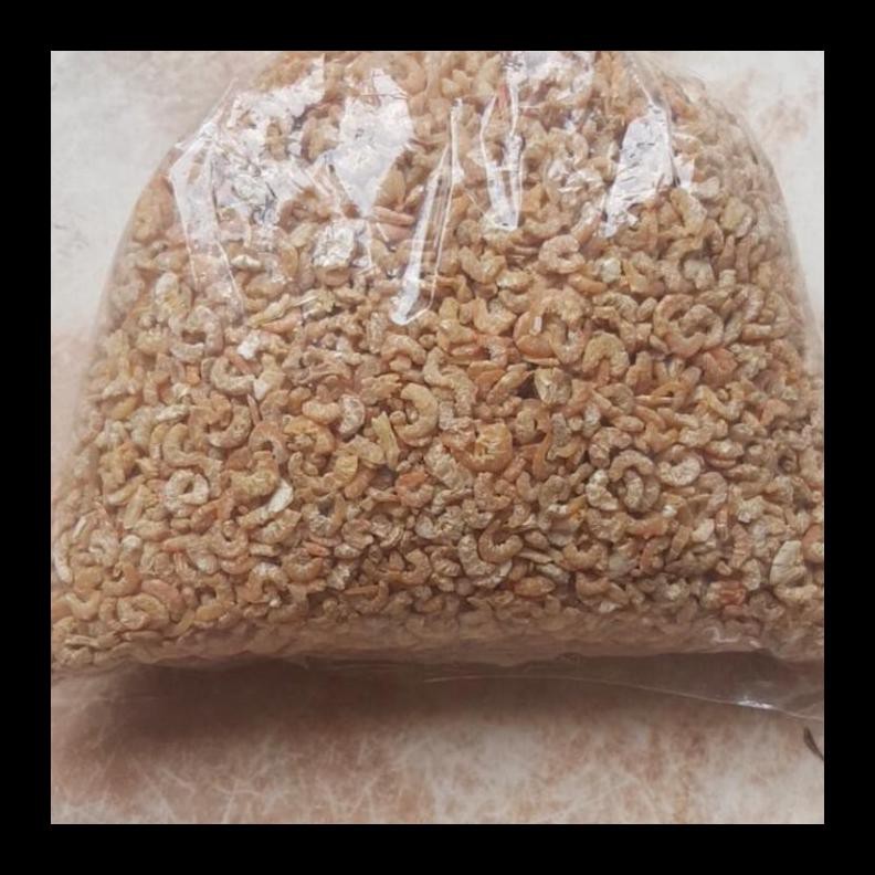 

SALE! EBI KERING ASLI SINABOI 1KG TERMURAH