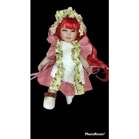 baju boneka reborn, lukthep size 20 & 22 inch