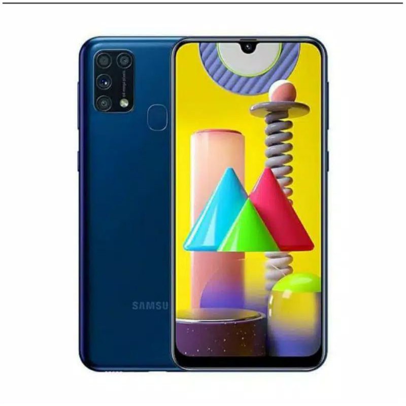 Samsung Galaxy M31 6/128 Gb