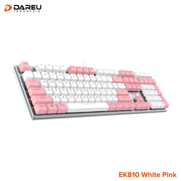 Dareu EK810 Mechanical Gaming Keyboard