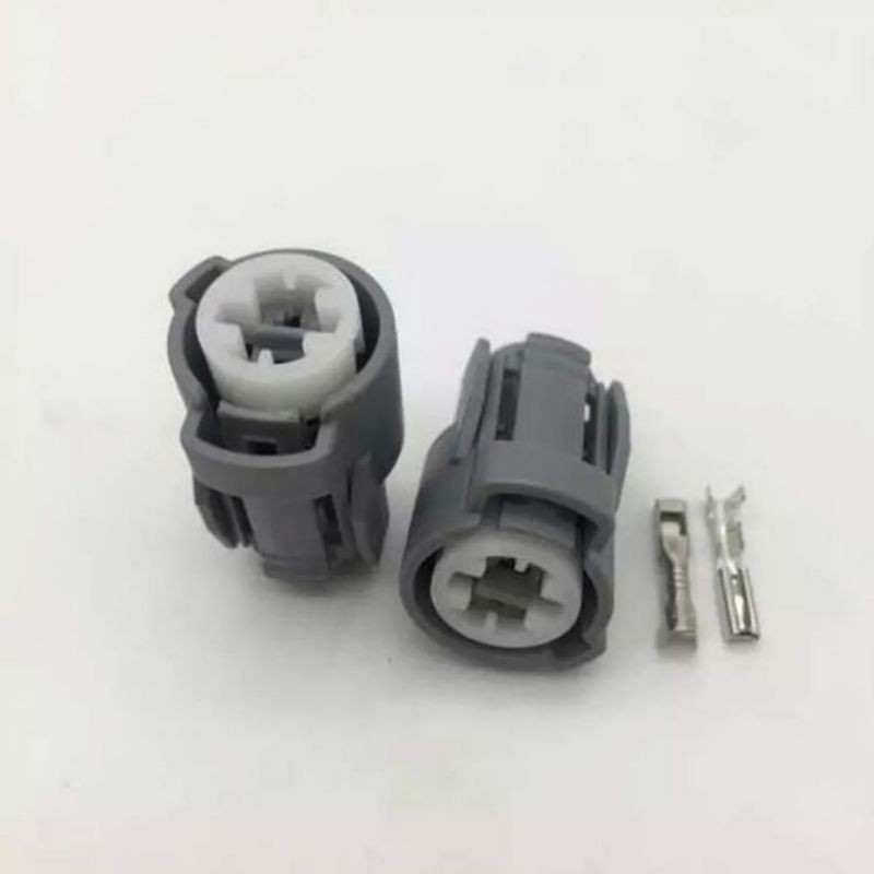 soket ect honda genio estilo