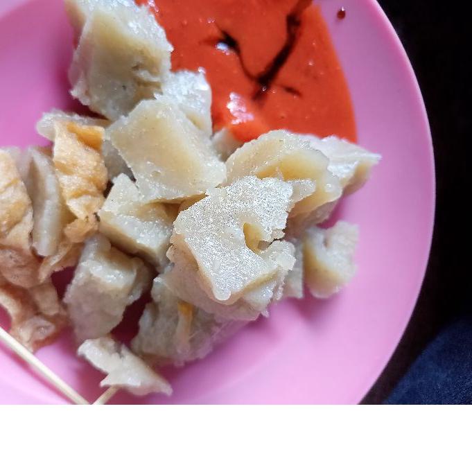 

Ready ー➽ Pentol corah khas Madiun 1KG termurah se indonesia