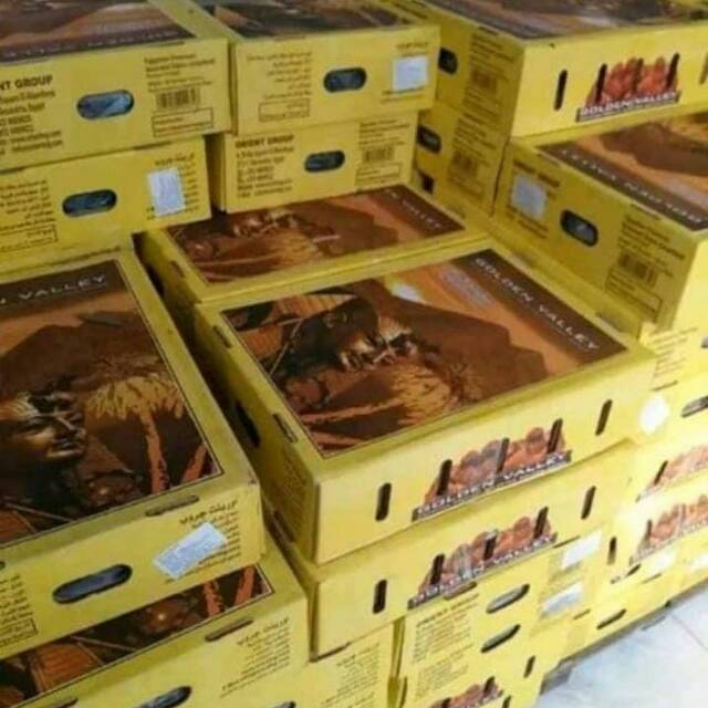 

Kurma golden valery 1 karton