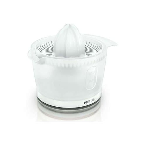 Philips Hr2738 - Alat Peras Jeruk Elektrik / Citrus Press Juicer