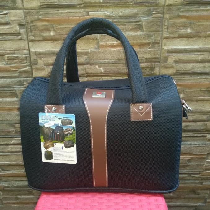 TRAVEL BAG Tas Travel Polo Size kecil