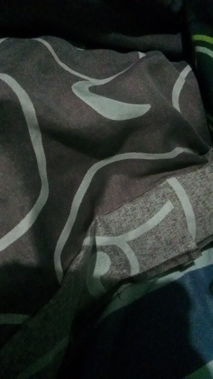 (cod) Masker Motif Batik Solo 2 Lapis Non Medis Earloop Hijab Souvenir Nikah Batik Khas Solo