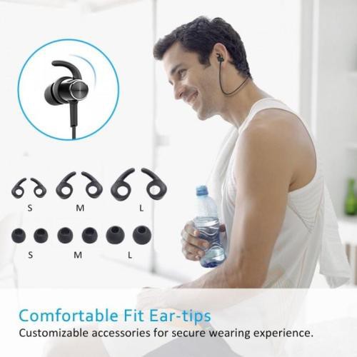 Xiaomi QCY M1C Sport Bluetooth Earphone