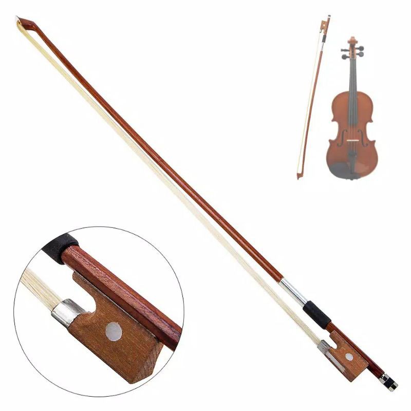 Bow Biola Violin Bow
