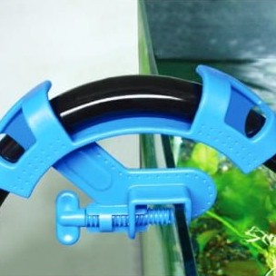 Hose Holder ISTA Alat Jepit Penyangga Selang Kuras Aquarium Aquascape