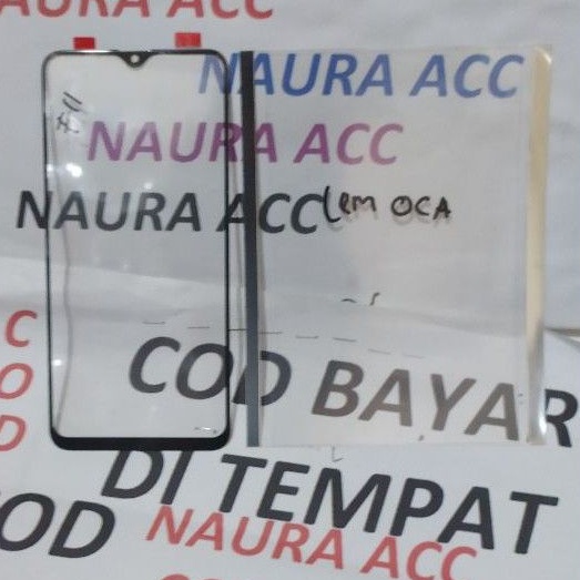 KACA LCD OPPO F11 LEM OCA KERING PENGGANTI TOUCHSCREEN LAYAR SENTUH TOUCH SCREEN TC OPO F 11