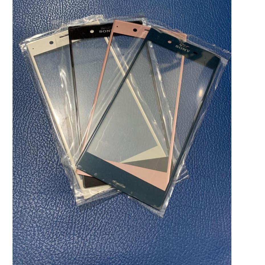 ⇂ Kaca Lcd Sony Xperia Original XZ | XZs | XZ1 | X Compact | X Performance ヹ