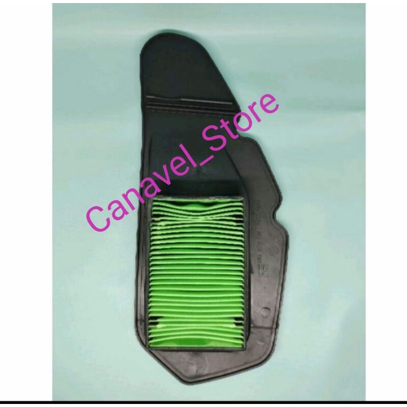 Filter Udara Vario 150 Fi/Vario125/Vario 150 New/Techno Filter udara Vario KZR