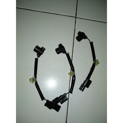 Gg - Kabel Soket Sensor O2 Co2 Pcx Adv 150