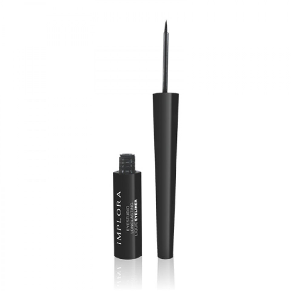 Implora Eyeliner Pen Black